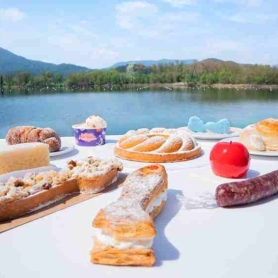 Banyoles Dolça (Banyoles Dulce)