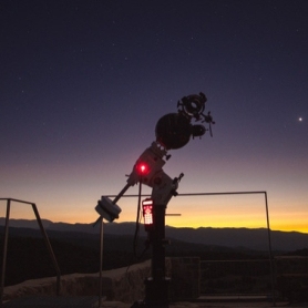 Discount at the Astronomical Center of Lladurs Castle