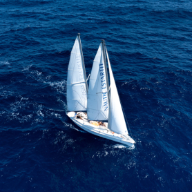 Excursions en voilier aux îles Medes