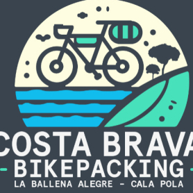 Costa Brava Bikepacking, Camping & Spa La Ballena Alegre