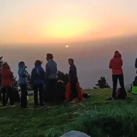 Randonnée guidée au Canigou. Aventure de deux jours avec 8Treks