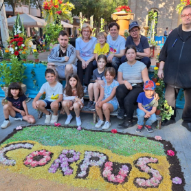 Corpus Christi a Sant Feliu de Llobregat