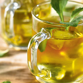 ¡Refrescos naturales!