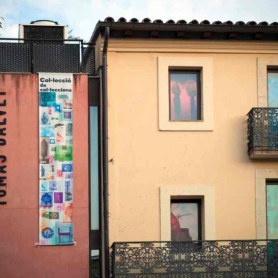 Entrée gratuite et visite guidée du Musée Arrxiu Tomàs Balvey