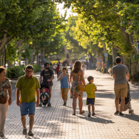 Visita guiada: Igualada Essencial