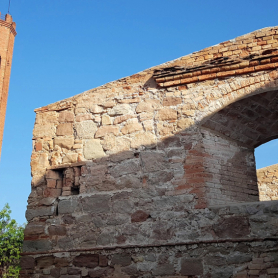 Visita guiada: Carlinades a Igualada. La petja de les guerres&#8230;