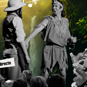 La Symphonie du Changement" Sans eau, il n'y a pas de vie au&#8230;