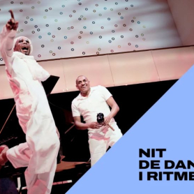 Noche de Danza y Ritmo en CaixaForum