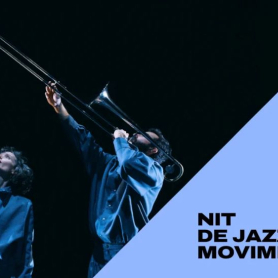 Soirée Jazz et Mouvement au CaixaForum
