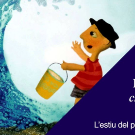 The Little Cinephile's Summer at CaixaForum