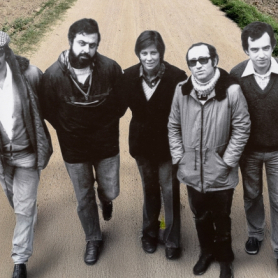 "Passejant Esquirols", concert avec le Chœur Sant Jordi, Kursaal&#8230;