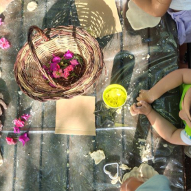 Enjoy your summer holidays at Camping Ecocamp Vinyols!