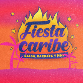 Fiesta Caribe al Poble Espanyol de Barcelona
