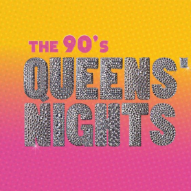 Les Nuits de la Reine des années 90 au Poble Espanyol de Barcelone
