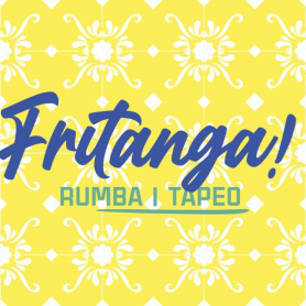 Fritanga! al Poble Espanyol de Barcelona