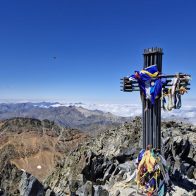 Ascensió Pica d'Estats amb Guies d'Arrel