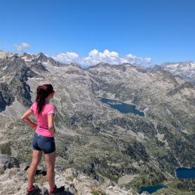 Ascensión guiada al Montardo (2.833 m) con Guies d'Arrel