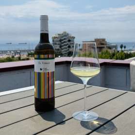 Oenotourisme à Tarragone: Domaine viticole Mas Vicenç, Appartements&#8230;