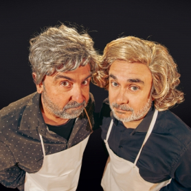&#39;The Mothers&#39; by Fel Faixedas and Carles Xuriguera at&#8230;