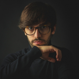 Pianist Xavier Ricarte will perform at the Conservatory Theatre&#8230;