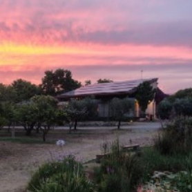Autumn is here at Camping Ecocamp Vinyols!