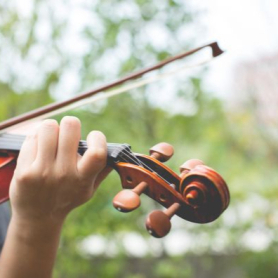 Laboratori musical: Viu la música de corda al MTIV!