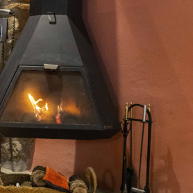 Tornen les llars de foc a l'Hotel La Freixera!
