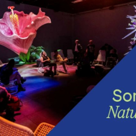 Somos Naturaleza en CaixaForum