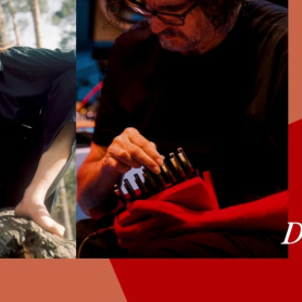 Ciclo de música DNIT en CaixaForum