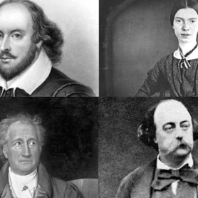 LA VEU DELS CLÀSSICS: Literatura i desig al CaixaForum