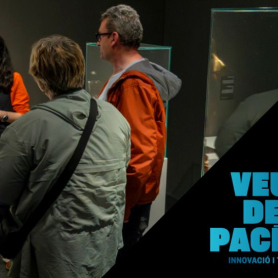 Visita comentada: Voces del Pacífico en CaixaForum