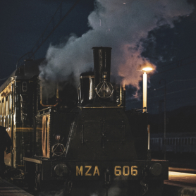 Come and discover the true Spirit of Christmas!