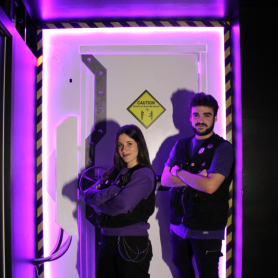 Black Friday en Cronologic Escape Room!
