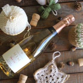Crochet & Wine - Christmas Edition at El Cep Wines