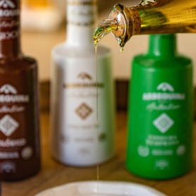 Sta Caterina de Arbeca Oil Fair