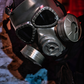 Engimik Escape room en Barcelona