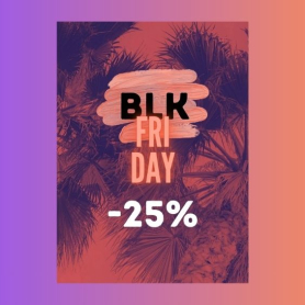 Black Friday - Magnolia Hotel Salou