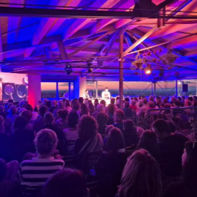 Showcooking "Entabland la Navidad" - Mas de Colom, Casa Borges