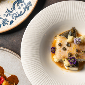 Menú de Festes - Restaurant Windsor