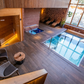 Escapada Navideña en Camping Prades