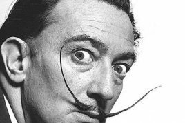 Urban Escape Room - Dalí's secret