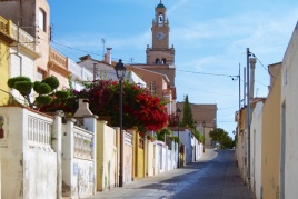 Itinerari: El Masnou, terra de mar