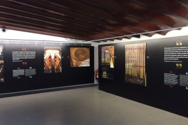 Exhibition: The hidden face of the Palau Güell