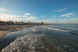 ¡Descubre La Pineda Platja!