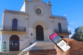 Découvrez Sant Boi de Llobregat en jouant!