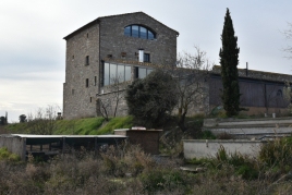 Experiencia ornitológica en La Torre del Codina