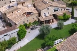 Especial trobada de grups 20 persones a l'Alt Empordà