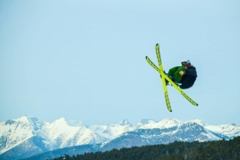 Grup d'Iniciació al Freestyle per infants i adolescents (La…