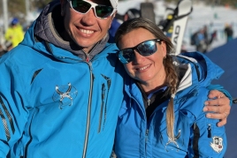 Comença una nova temporada d'esqui a Ski School Genetix!
