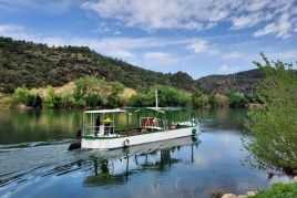Benifallet, Heart of the Ebro